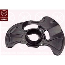 Protectie stropire,disc frana - Klokkerholm-3515378