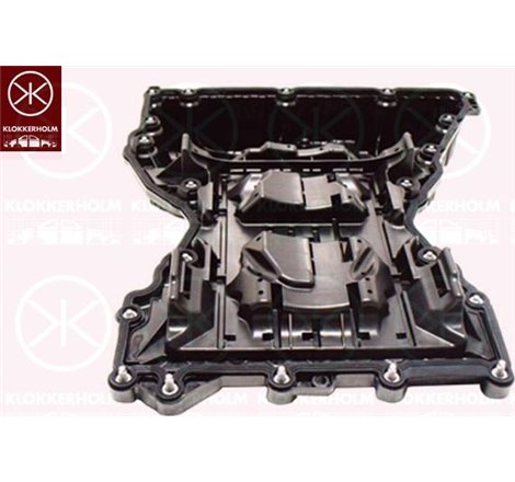 Baie ulei - Klokkerholm-3518473