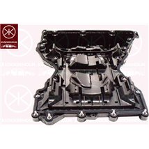 Baie ulei - Klokkerholm-3518473