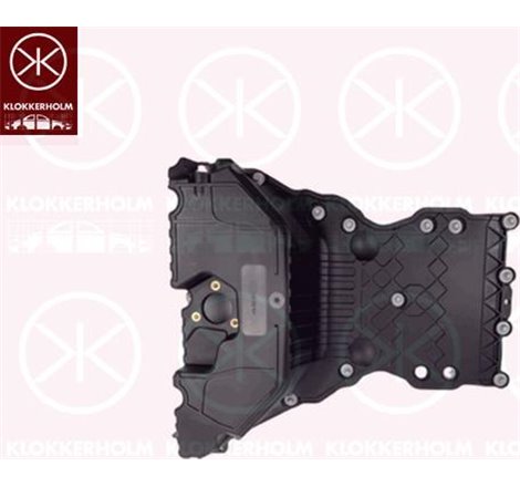 Baie ulei - Klokkerholm-3518474