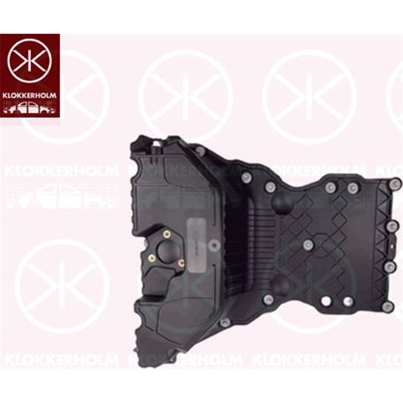 Baie ulei - Klokkerholm-3518474