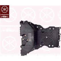 Baie ulei - Klokkerholm-3518474