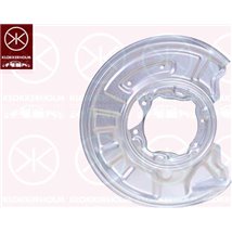 Protectie stropire,disc frana - Klokkerholm-3518878