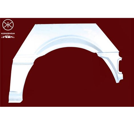 Panou lateral - Klokkerholm-3542592