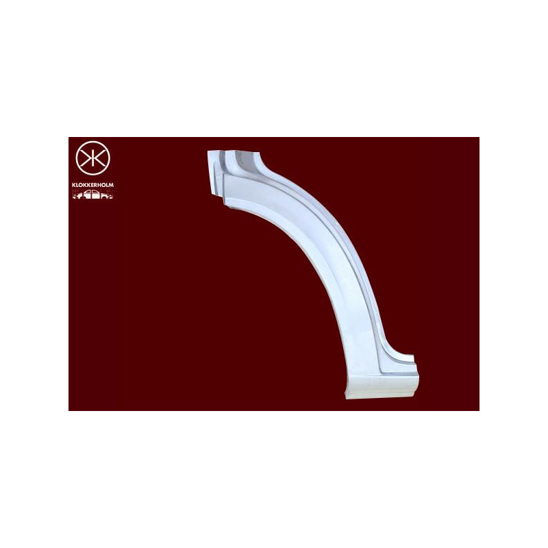 Aripa - Klokkerholm-3546331