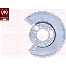 Protectie stropire,disc frana - Klokkerholm-3546877