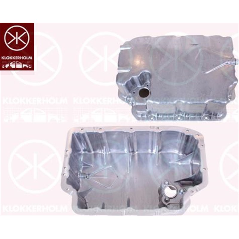 Baie ulei - Klokkerholm-3547475