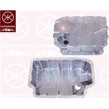 Baie ulei - Klokkerholm-3547475