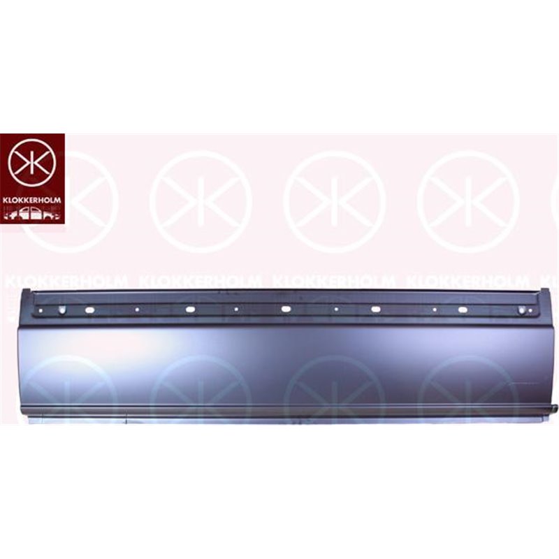 Panou lateral - Klokkerholm-3548003