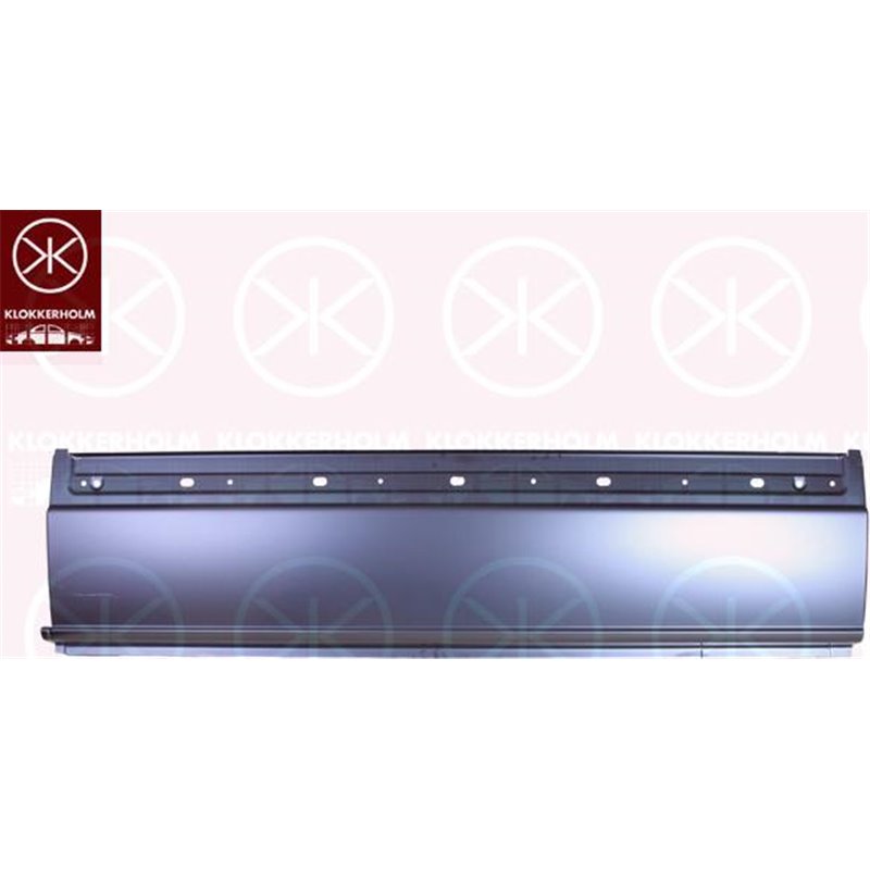 Panou lateral - Klokkerholm-3548004