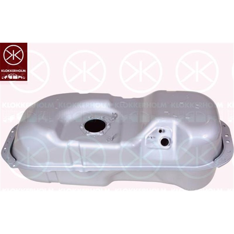Rezervor combustibil - Klokkerholm-3783009