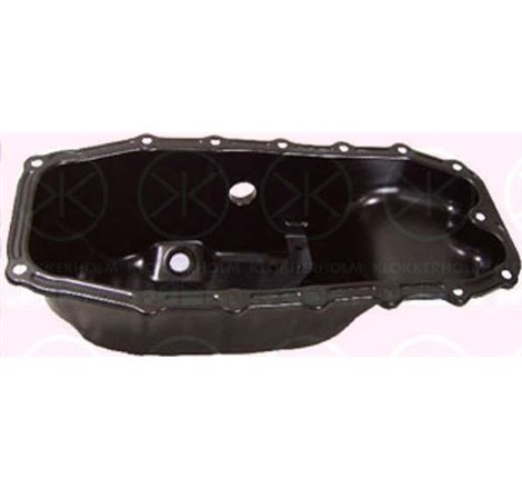 Baie ulei - Klokkerholm-5023473