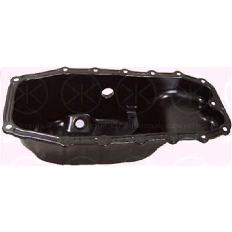 Baie ulei - Klokkerholm-5023473