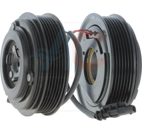 Cupla magnetica, climatizare - ACAUTO-AC-06DL25