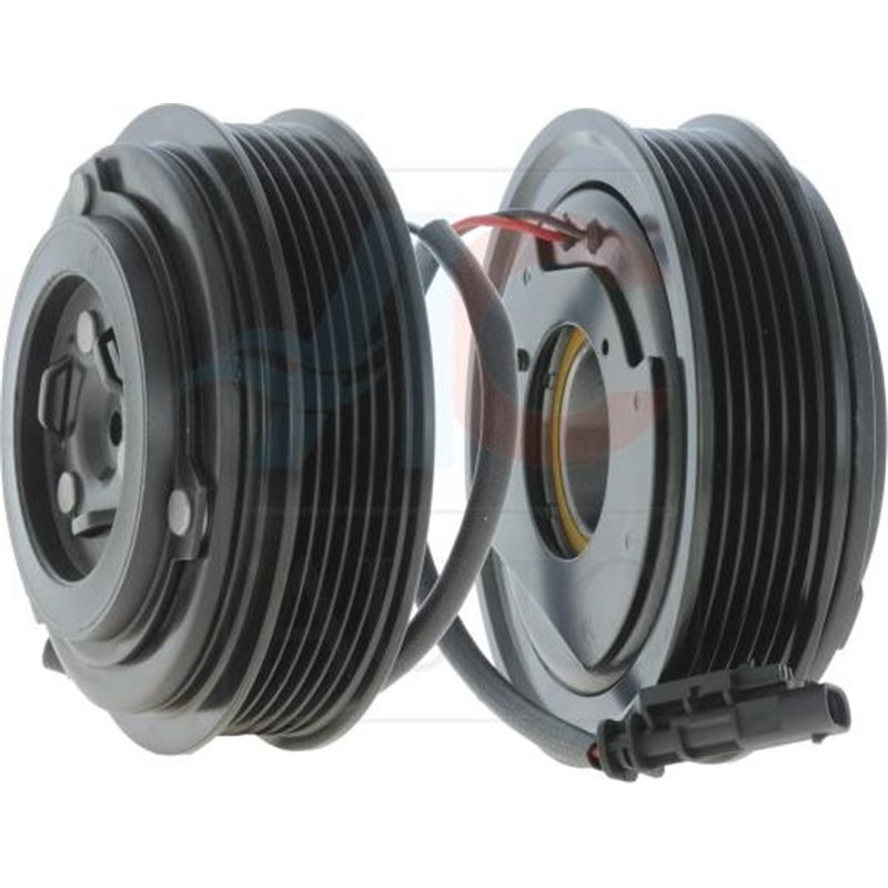 Cupla magnetica, climatizare - ACAUTO-AC-06DL25