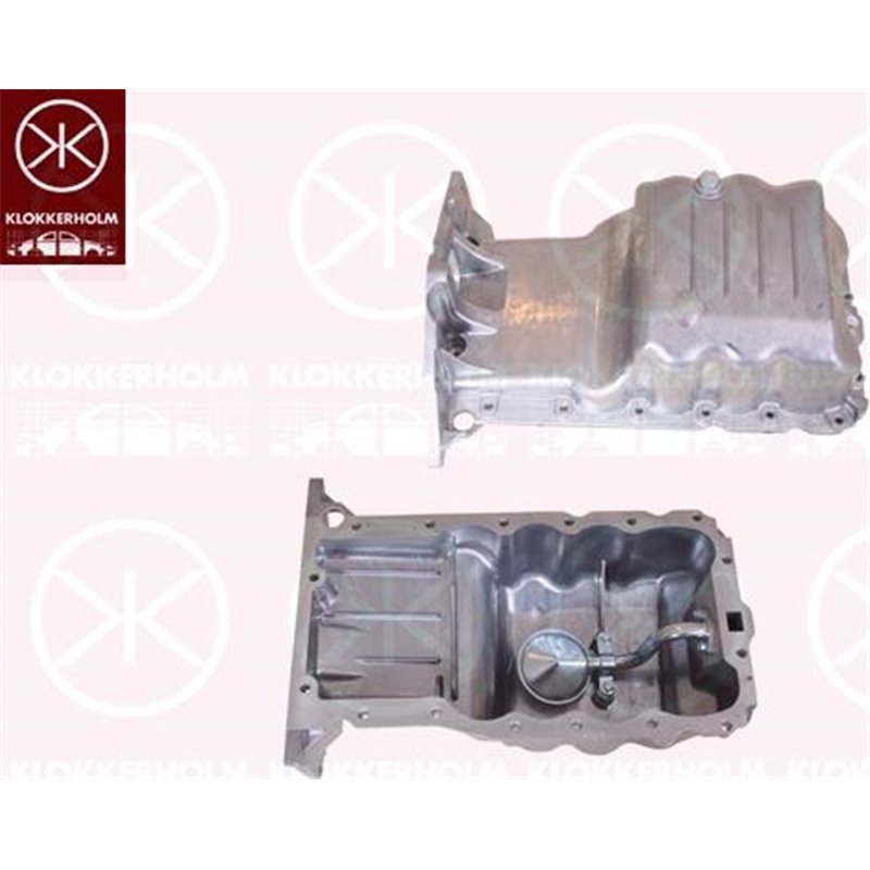 Baie ulei - Klokkerholm-5023475