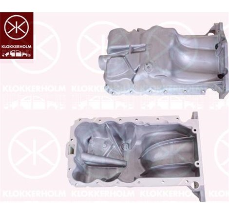 Baie ulei - Klokkerholm-5024475