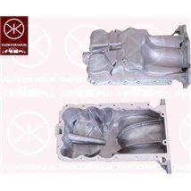 Baie ulei - Klokkerholm-5024475