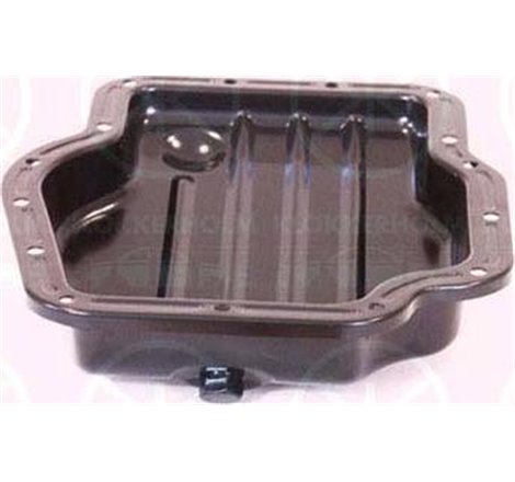 Baie ulei - Klokkerholm-5051475