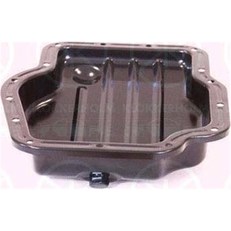 Baie ulei - Klokkerholm-5051475