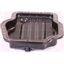 Baie ulei - Klokkerholm-5051475