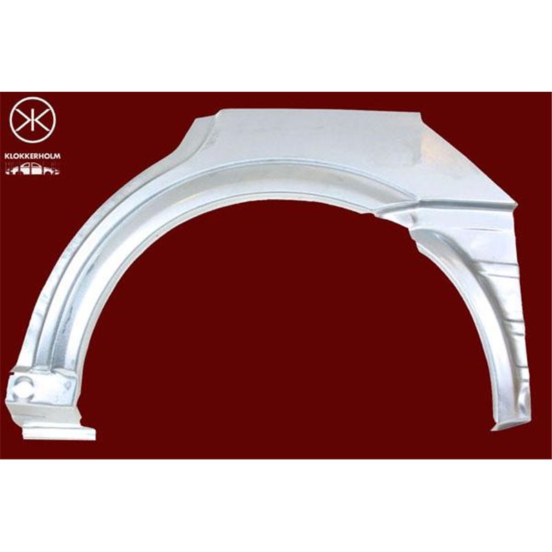 Panou lateral - Klokkerholm-5051581