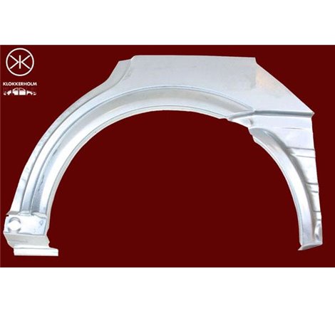 Panou lateral - Klokkerholm-5051582