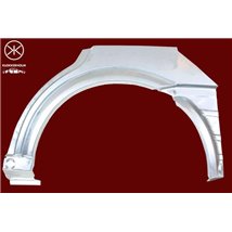 Panou lateral - Klokkerholm-5051582