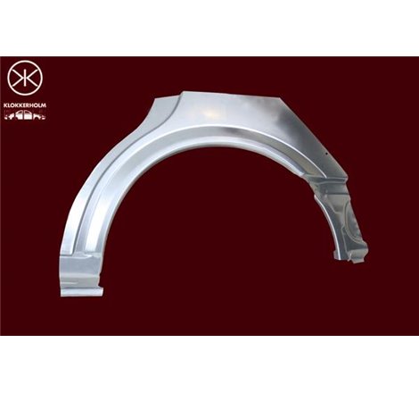 Panou lateral - Klokkerholm-5051583