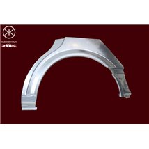 Panou lateral - Klokkerholm-5051583