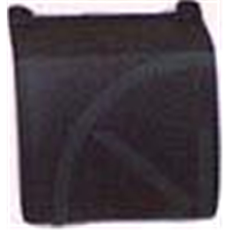 Capac carlig remorcare - Klokkerholm-5051910