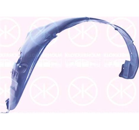 Carenaj,cpasaj roata - Klokkerholm-5062388