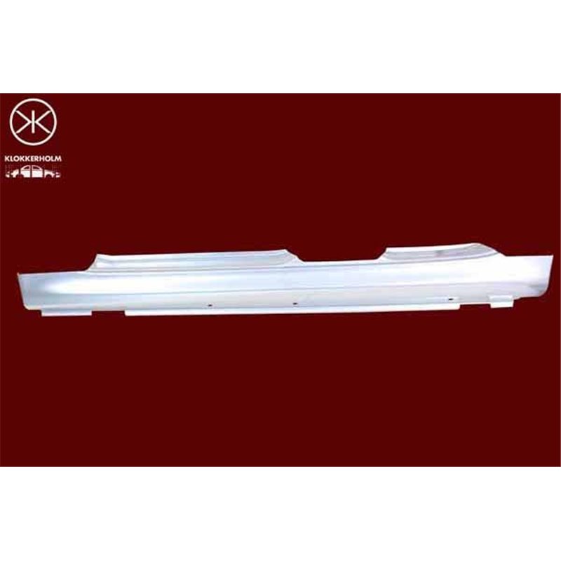 Podea - Klokkerholm-5507012