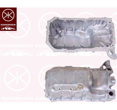 Baie ulei - Klokkerholm-5507473