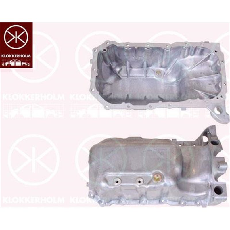 Baie ulei - Klokkerholm-5507473