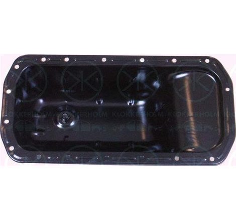 Baie ulei - Klokkerholm-5507475