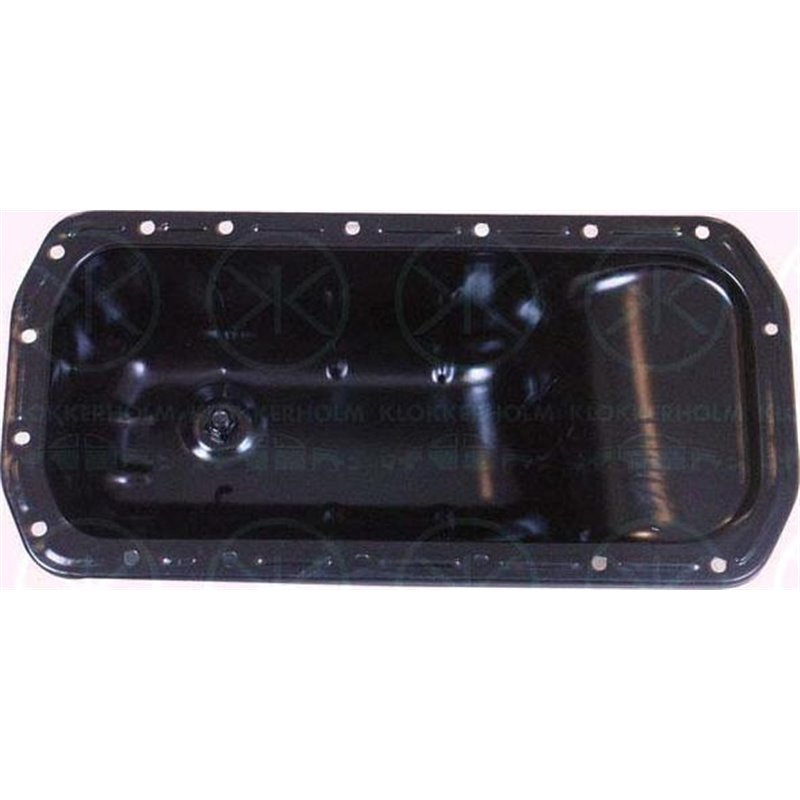 Baie ulei - Klokkerholm-5507475