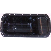 Baie ulei - Klokkerholm-5507475