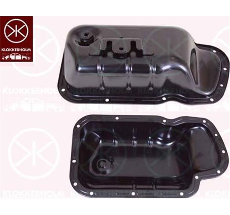 Baie ulei - Klokkerholm-5508471