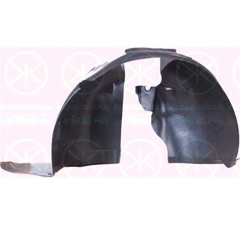 Carenaj,cpasaj roata - Klokkerholm-5514387