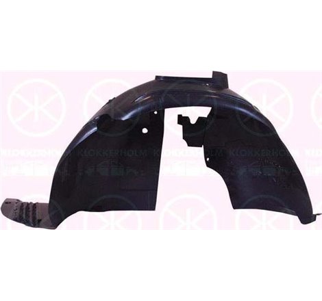 Carenaj,cpasaj roata - Klokkerholm-5514392