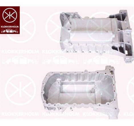 Baie ulei - Klokkerholm-5514475