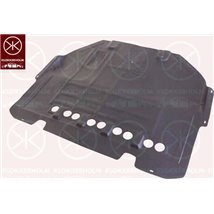 Acoperire motor - Klokkerholm-5514795