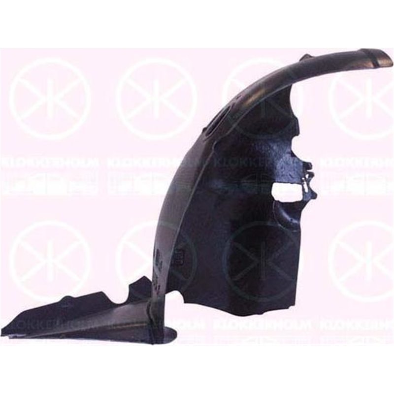 Carenaj,cpasaj roata - Klokkerholm-5536386