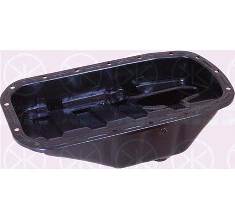 Baie ulei - Klokkerholm-6005471