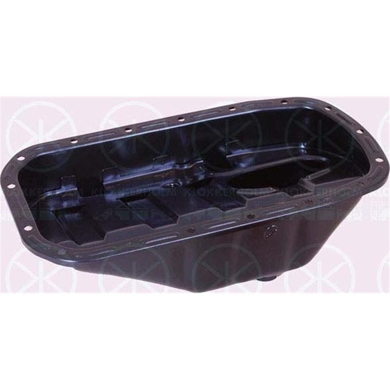 Baie ulei - Klokkerholm-6005471