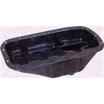 Baie ulei - Klokkerholm-6005471