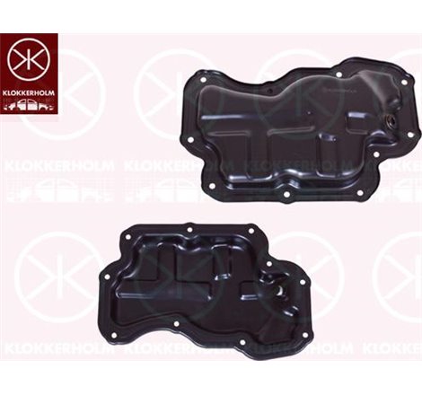 Baie ulei - Klokkerholm-6034473