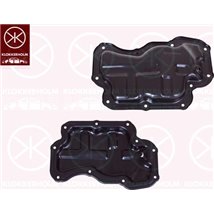 Baie ulei - Klokkerholm-6034473