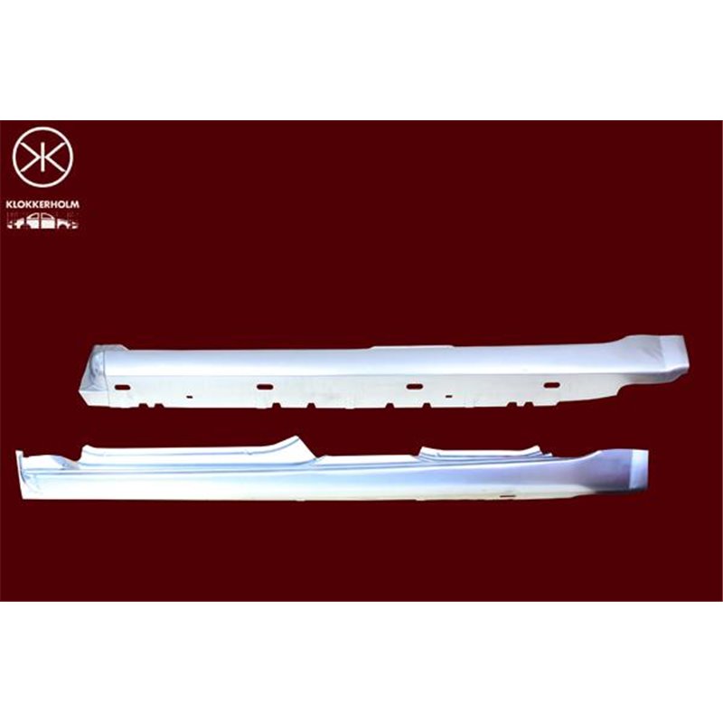 Podea - Klokkerholm-6041013